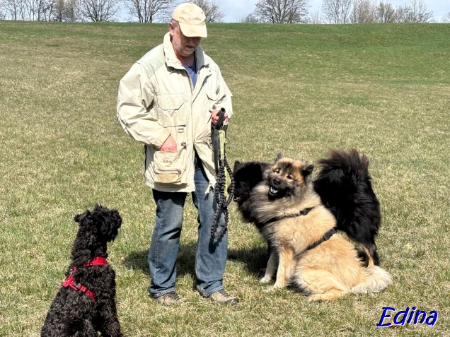 11.4.2025 - Wandergruppe